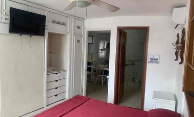 Venta apartamento barrio Bocagrande- Cartagena de Indias/ 4 habitaciones