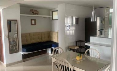 Venta apartamento barrio Bocagrande- Cartagena de Indias/ 4 habitaciones