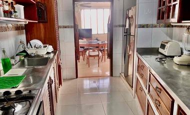 Venta apartamento barrio Bocagrande- Cartagena de Indias/ 4 habitaciones