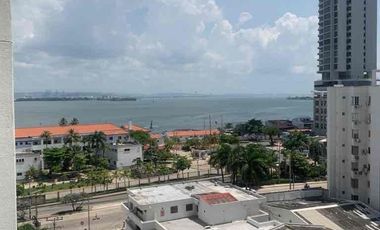 Venta apartamento barrio Bocagrande- Cartagena de Indias/ 4 habitaciones