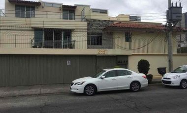 Se renta departamento en Ladrón de Guevara