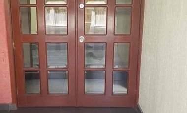 Se renta departamento en Ladrón de Guevara