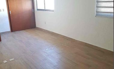 Se renta departamento en Ladrón de Guevara