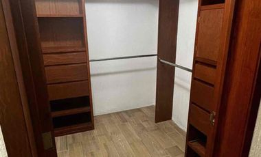 Se renta departamento en Ladrón de Guevara