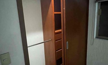 Se renta departamento en Ladrón de Guevara