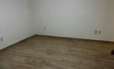 Se renta departamento en Ladrón de Guevara