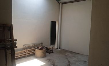 Ruko dijual di Jl Raya Sapen Mojolaban Sukoharjo akses jalan lebar simpangan 2 mobil