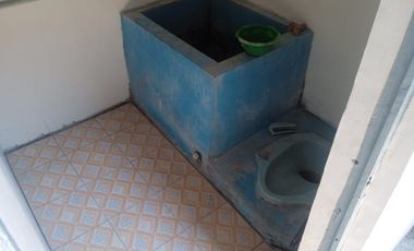 Ruko dijual di Jl Raya Sapen Mojolaban Sukoharjo akses jalan lebar simpangan 2 mobil