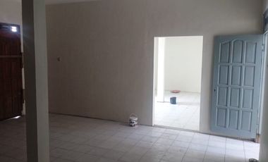 Ruko dijual di Jl Raya Sapen Mojolaban Sukoharjo akses jalan lebar simpangan 2 mobil