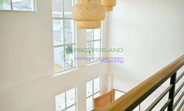 HOUSE AND LOT FOR SALE STA. ROSA, LAGUNA