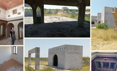 RANCHO EN VENTA EN CHINA, NUEVO LEON,  TIERRAS MUY FERTILES, ABUNDANTE AGUA, FLORA Y FAUNA, 675 HAS A PUERTA CERRADA, FRENTE AUTOPISTA MTY - REYNOSA