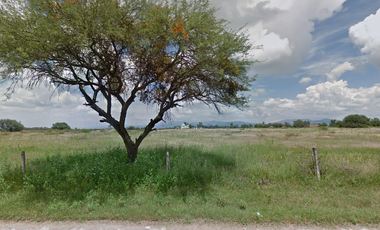 Terreno en Venta – 1.25 Hectáreas hacia Santa Ana del Conde León, Gto.