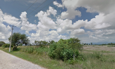 Terreno en Venta – 1.25 Hectáreas hacia Santa Ana del Conde León, Gto.