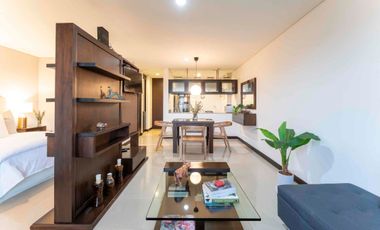 RENTO APARTAMENTO EN EL POBLADO