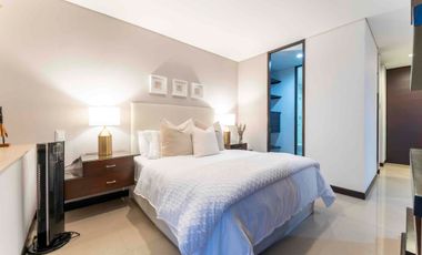 RENTO APARTAMENTO EN EL POBLADO