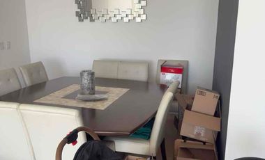 HIG TOWER RESIDENCE RENTO BONITO DEPARATAMENTI AMUEBLADO EN LOMAS DE ANGELOPOLIS PUEBLA RENTA