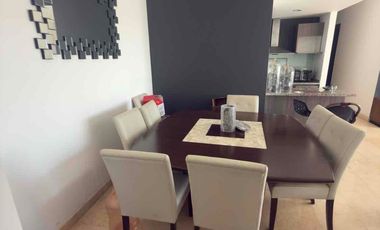 HIG TOWER RESIDENCE RENTO BONITO DEPARATAMENTI AMUEBLADO EN LOMAS DE ANGELOPOLIS PUEBLA RENTA