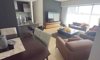 HIG TOWER RESIDENCE RENTO BONITO DEPARATAMENTI AMUEBLADO EN LOMAS DE ANGELOPOLIS PUEBLA RENTA