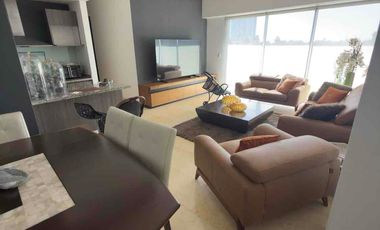 HIG TOWER RESIDENCE RENTO BONITO DEPARATAMENTI AMUEBLADO EN LOMAS DE ANGELOPOLIS PUEBLA RENTA