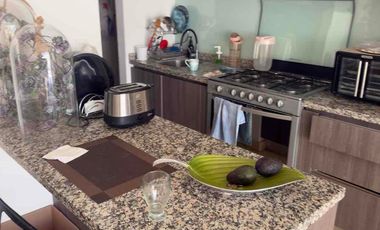 HIG TOWER RESIDENCE RENTO BONITO DEPARATAMENTI AMUEBLADO EN LOMAS DE ANGELOPOLIS PUEBLA RENTA