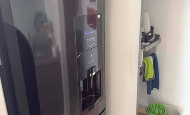 HIG TOWER RESIDENCE RENTO BONITO DEPARATAMENTI AMUEBLADO EN LOMAS DE ANGELOPOLIS PUEBLA RENTA