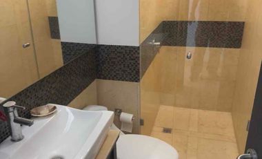 HIG TOWER RESIDENCE RENTO BONITO DEPARATAMENTI AMUEBLADO EN LOMAS DE ANGELOPOLIS PUEBLA RENTA