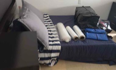 HIG TOWER RESIDENCE RENTO BONITO DEPARATAMENTI AMUEBLADO EN LOMAS DE ANGELOPOLIS PUEBLA RENTA