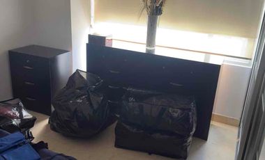 HIG TOWER RESIDENCE RENTO BONITO DEPARATAMENTI AMUEBLADO EN LOMAS DE ANGELOPOLIS PUEBLA RENTA