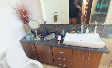 HIG TOWER RESIDENCE RENTO BONITO DEPARATAMENTI AMUEBLADO EN LOMAS DE ANGELOPOLIS PUEBLA RENTA