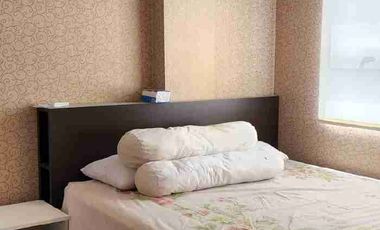 Di SEWA Kan : Apt. Cinere Resort - Fully Furnished