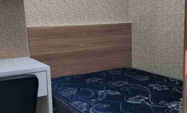 Di SEWA Kan : Apt. Cinere Resort - Fully Furnished