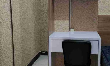 Di SEWA Kan : Apt. Cinere Resort - Fully Furnished