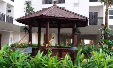 Di SEWA Kan : Apt. Cinere Resort - Fully Furnished