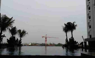 Di SEWA Kan : Apt. Cinere Resort - Fully Furnished