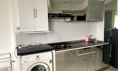 Appartemen Watterplace 2BR tower C dekat pakuwon mall