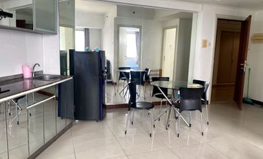 Appartemen Watterplace 2BR tower C dekat pakuwon mall