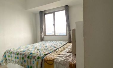 Appartemen Watterplace 2BR tower C dekat pakuwon mall