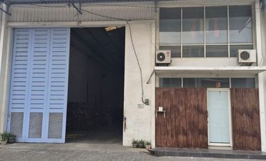 For Sale  Wira 9 Warehouse Complex, Tenaru – Cangkir, Driyorejo, Gresik