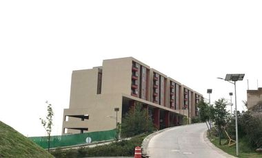 Departamento en Renta, City Esmeralda, Lago Esmeralda, Vista Panoramica