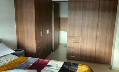 Departamento en Renta, City Esmeralda, Lago Esmeralda, Vista Panoramica