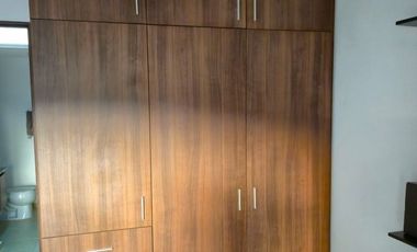 Departamento en Renta, City Esmeralda, Lago Esmeralda, Vista Panoramica