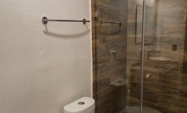 Departamento en Renta, City Esmeralda, Lago Esmeralda, Vista Panoramica