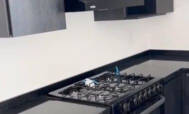 Departamento en Renta, City Esmeralda, Lago Esmeralda, Vista Panoramica