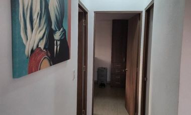 Departamento en Renta, City Esmeralda, Lago Esmeralda, Vista Panoramica