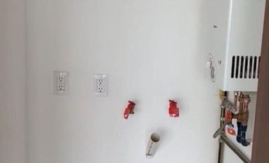 Departamento en Renta, City Esmeralda, Lago Esmeralda, Vista Panoramica