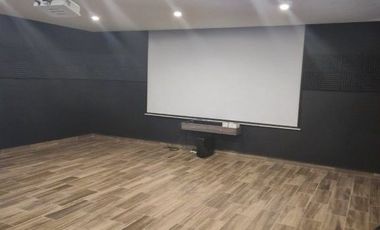 Departamento en Renta, City Esmeralda, Lago Esmeralda, Vista Panoramica