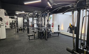 Departamento en Renta, City Esmeralda, Lago Esmeralda, Vista Panoramica