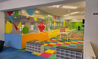 Departamento en Renta, City Esmeralda, Lago Esmeralda, Vista Panoramica