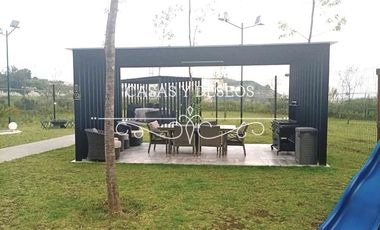 Departamento en Renta, City Esmeralda, Lago Esmeralda, Vista Panoramica