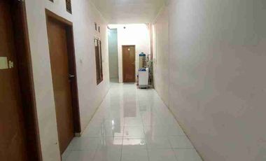 Dijual Rumah Kota Bandung Potensi Cocok Kost kostan dan Kontrakan